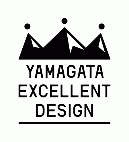 YAMAGATA EXCELLENT DESIGN